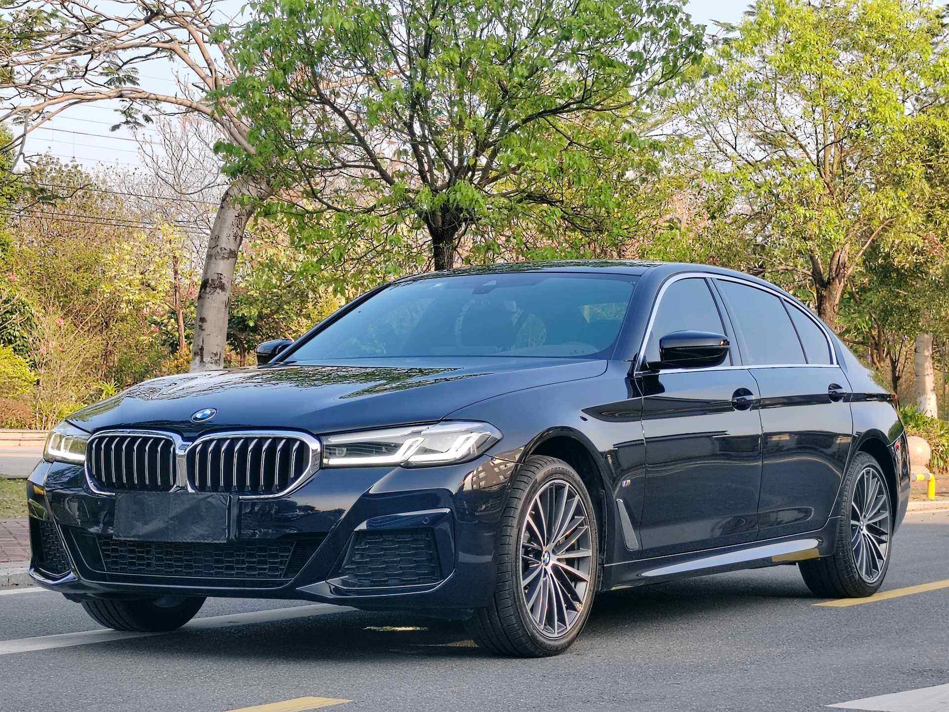 2023 530Li 2.0T Leading M Sport Package
