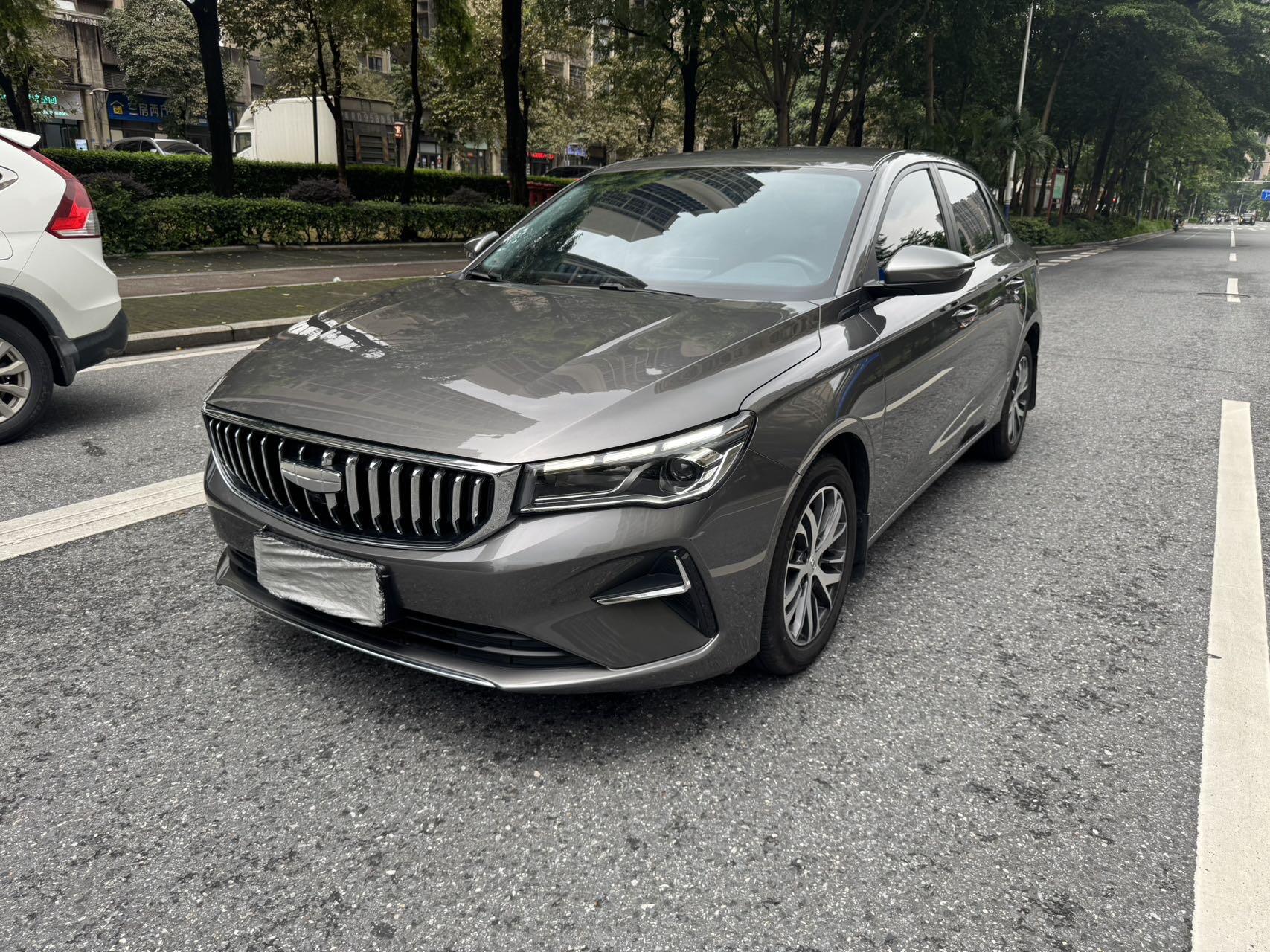 Diyue Sanqian 1.5 Longteng Ban