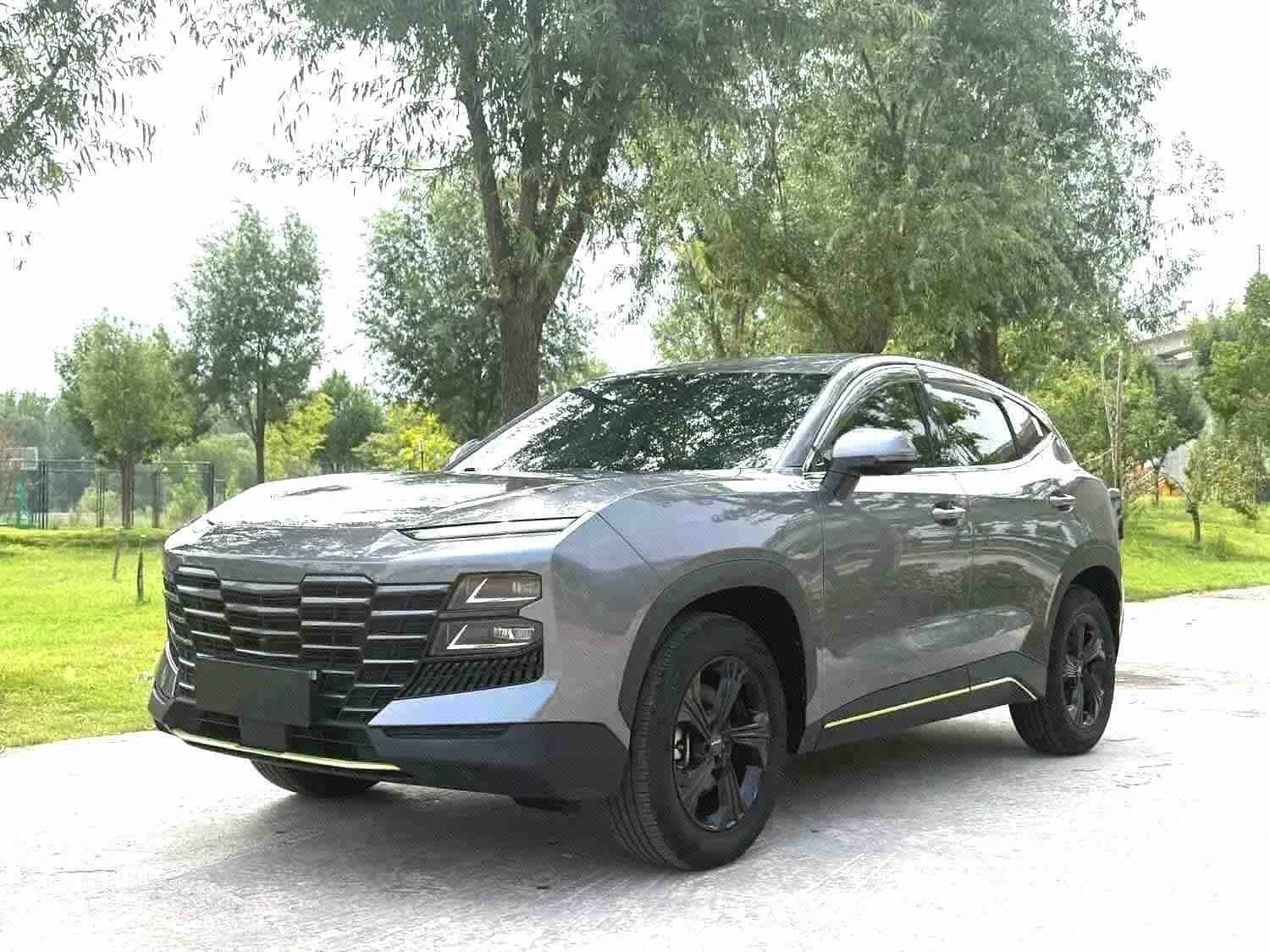 2024 Dàshèng 1.5T Qīngchūn PRO