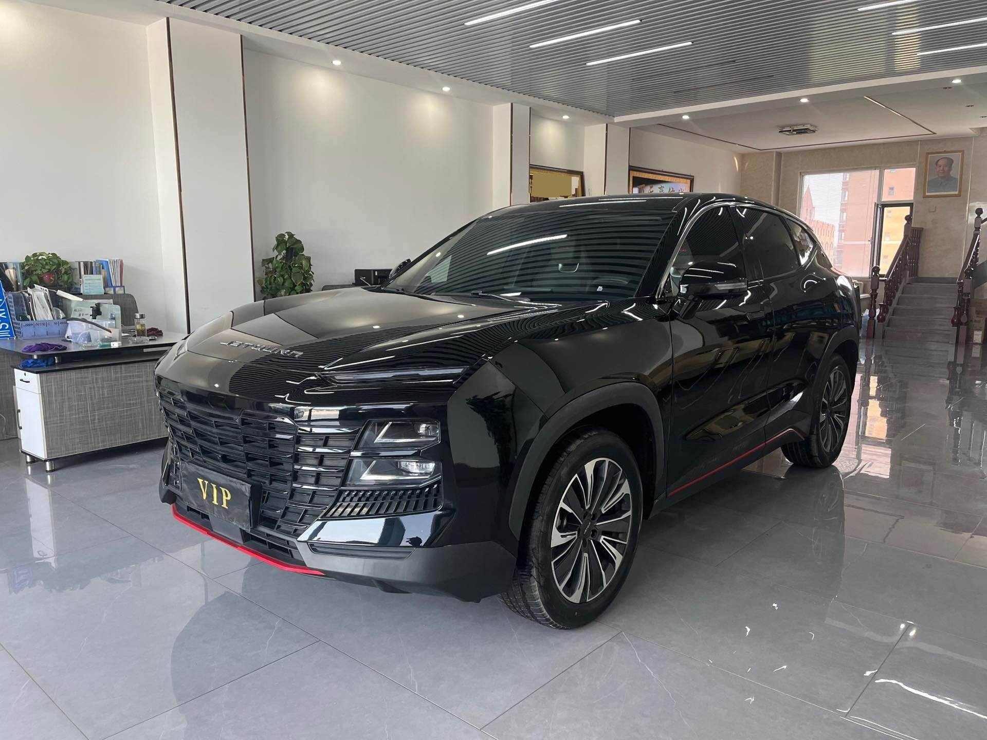 2023 Da Sheng 1.5T Starlight PRO+