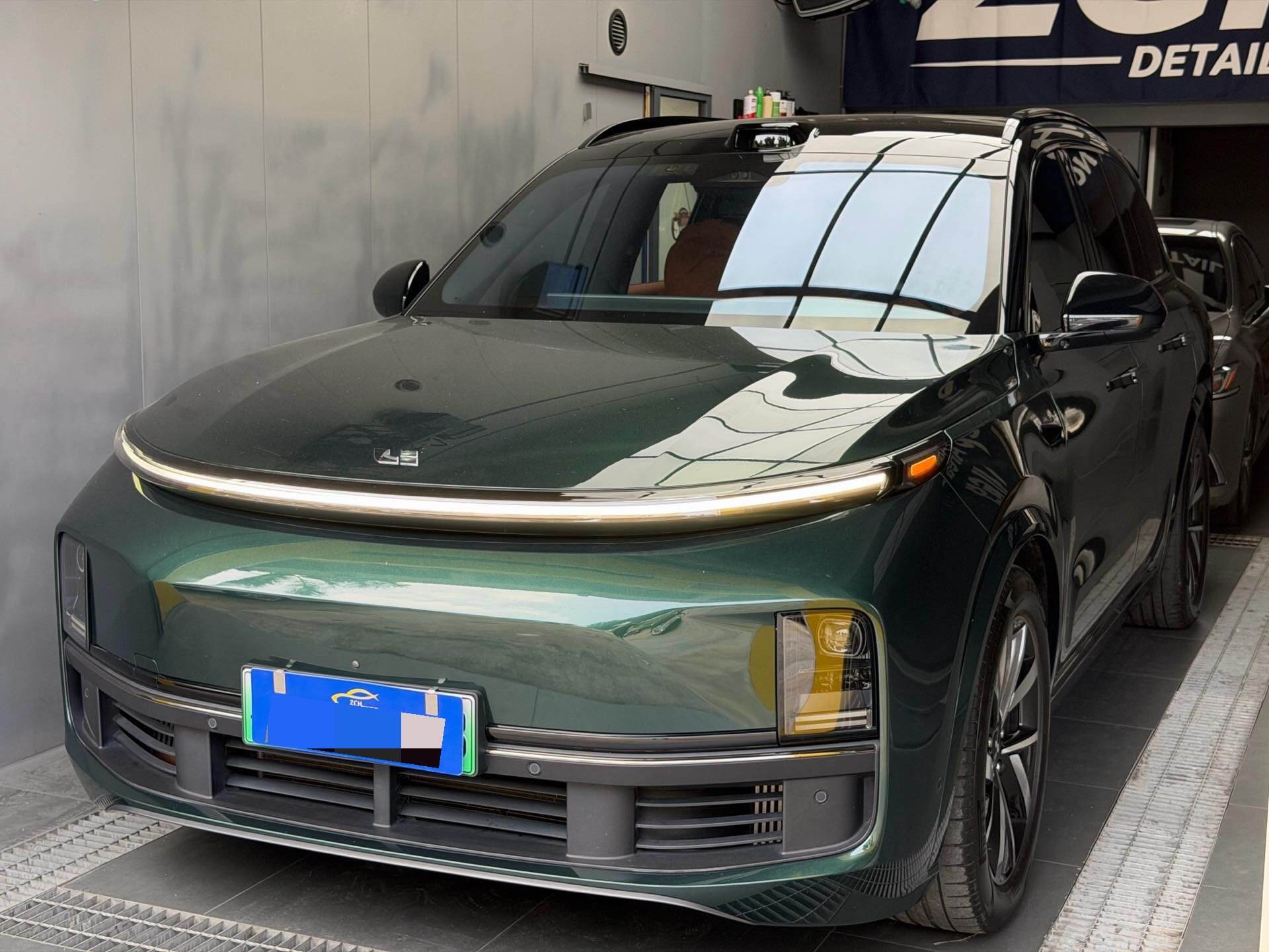 2023 L8 Max