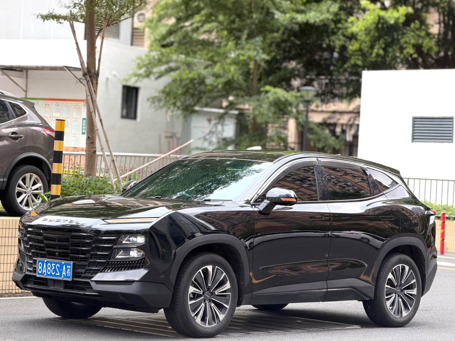 2023 Yidong 1.6T King PLUS