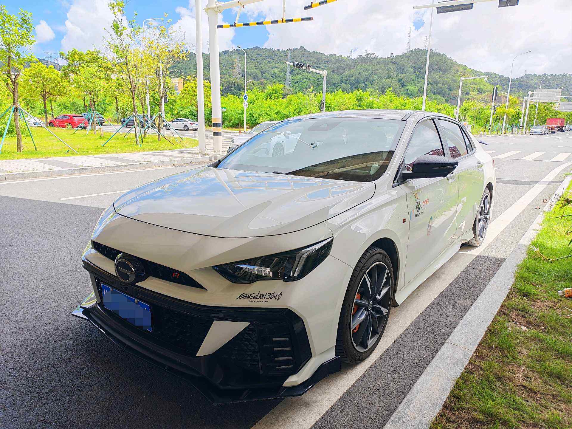 EMPOW R 2.0T 400T PRO Edition