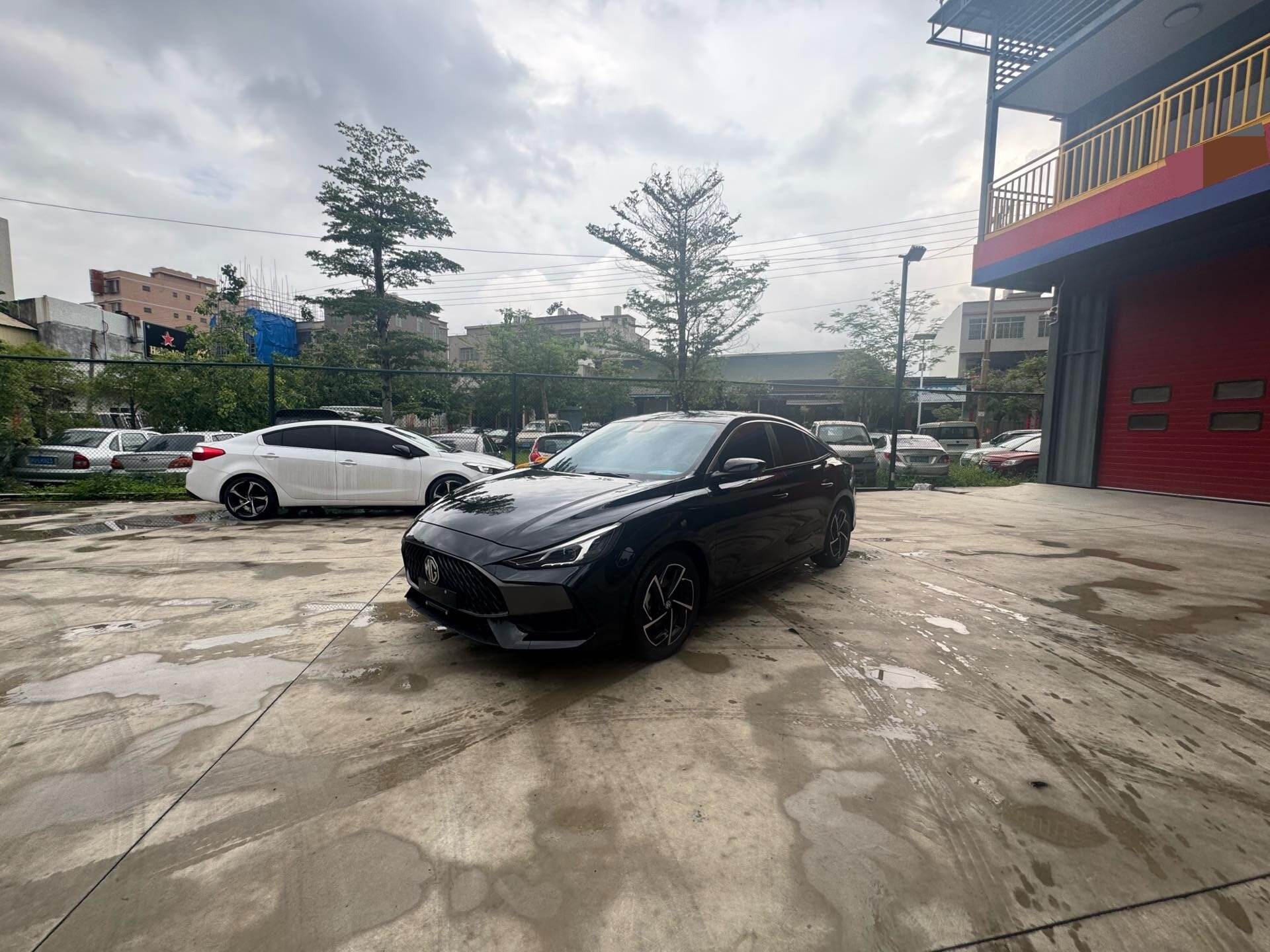 6 1.5TGI 300TGI Qingshen Flagship Edition