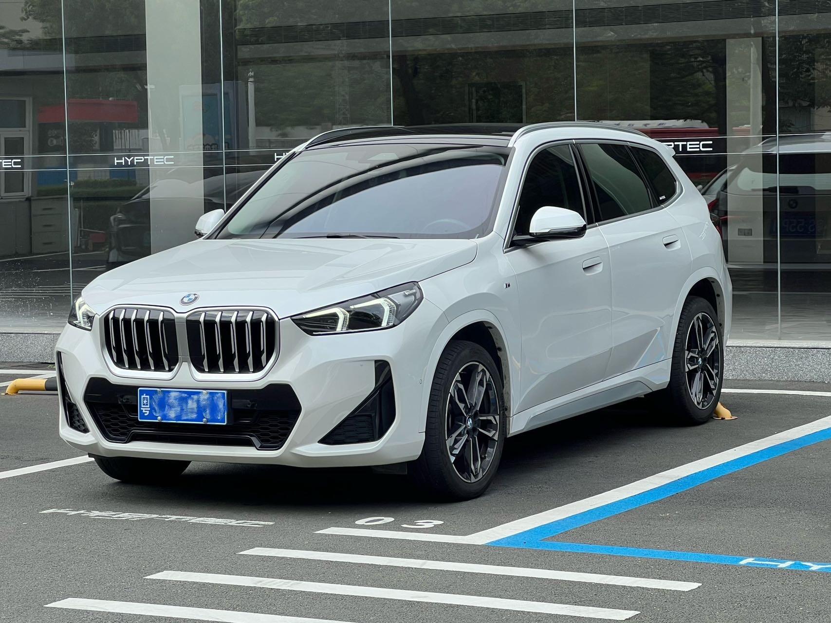 X1 sDrive25Li 2.0T M Sport