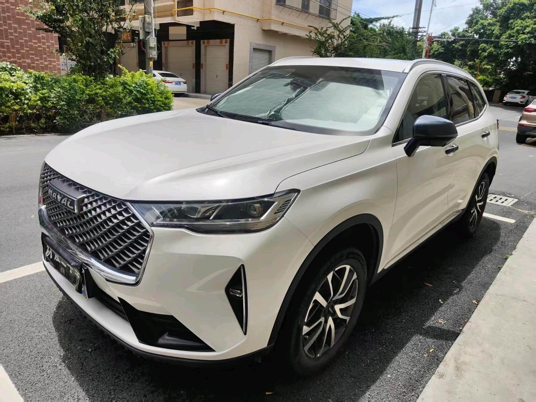 H6 1.5T Liangdu Pro
