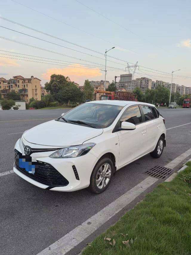 Wish FS 1.5 CVT Sharp Edition