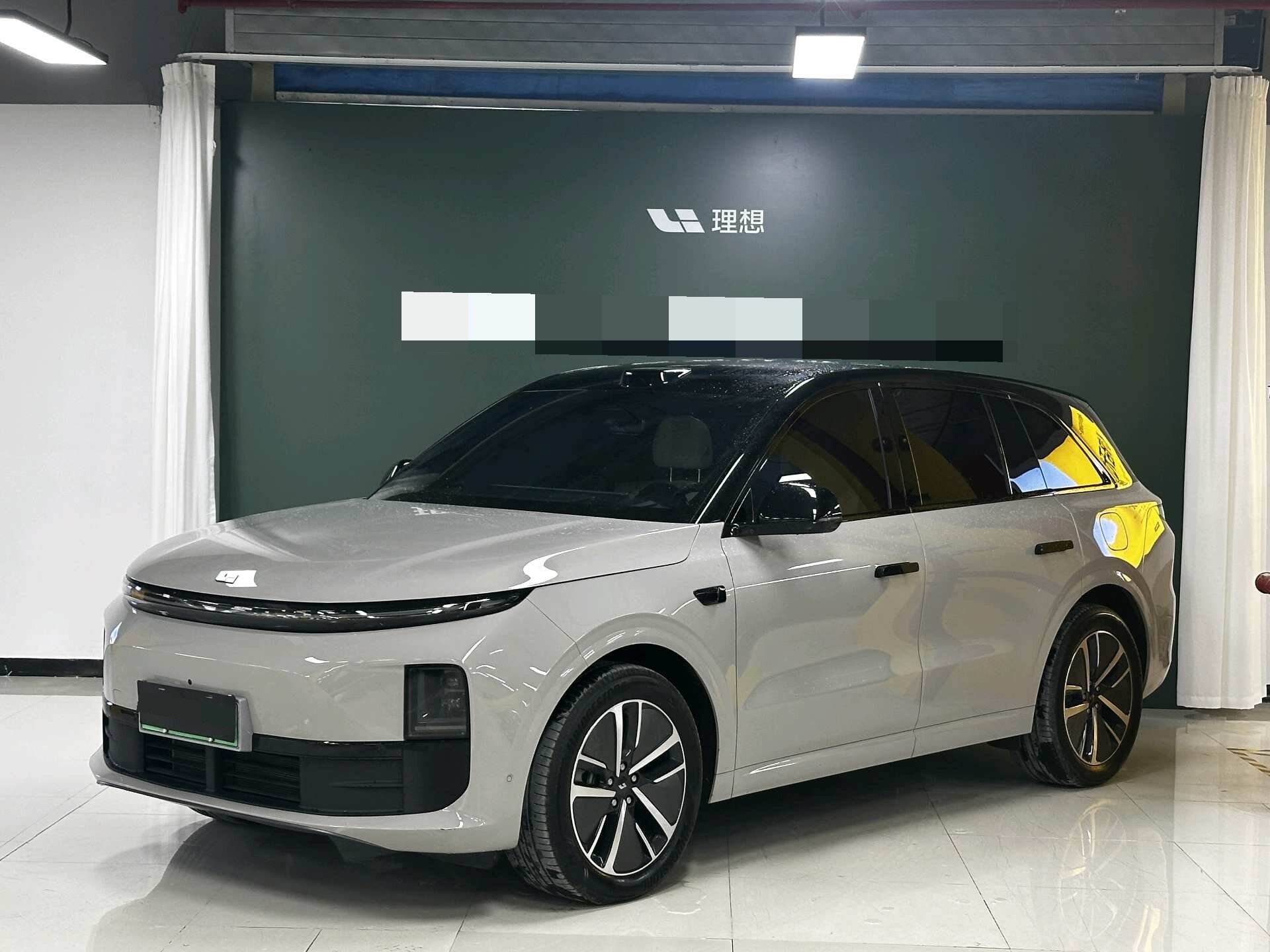 2024 L6 Max