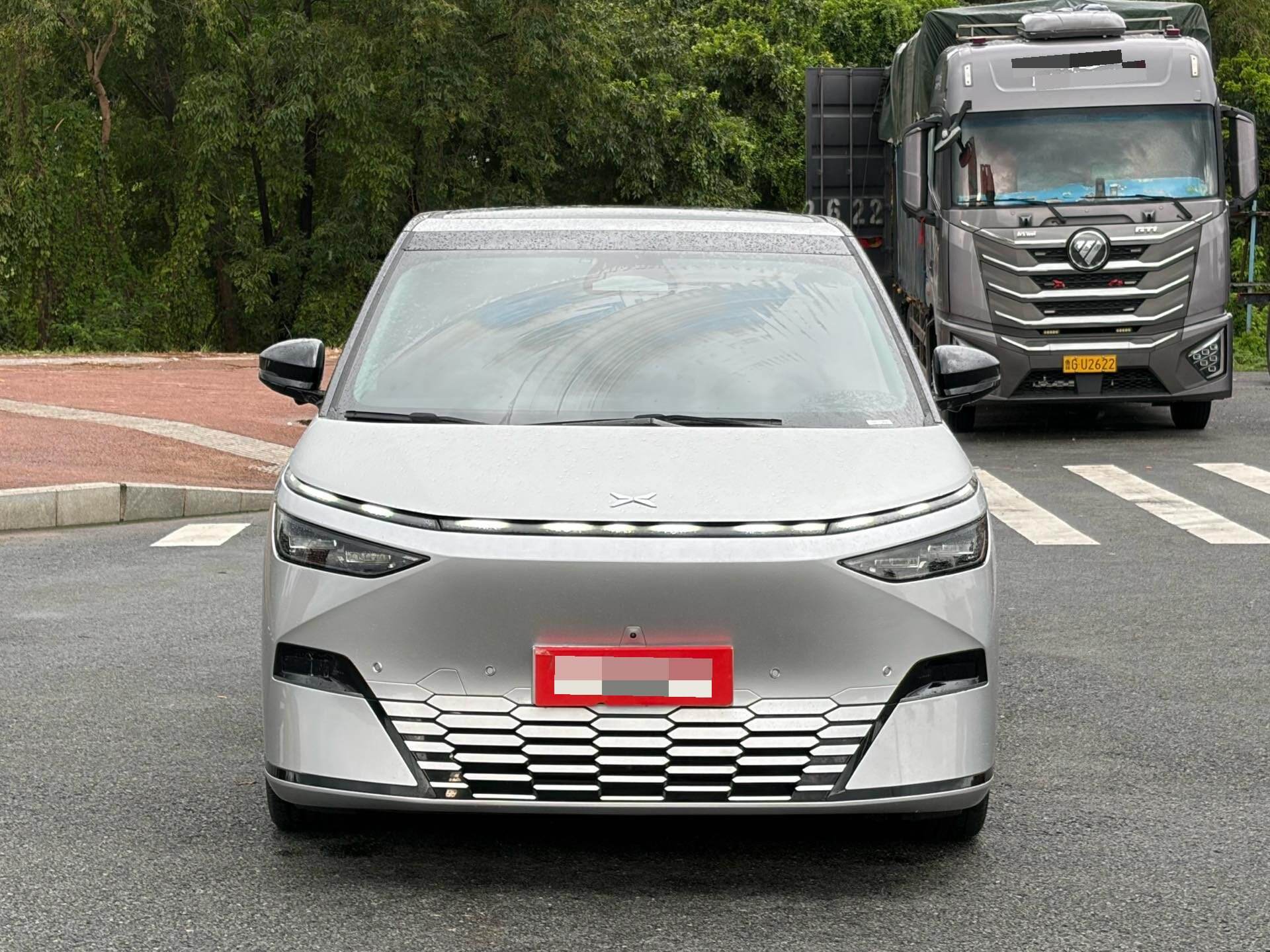 2024 X9 702超长续航Max