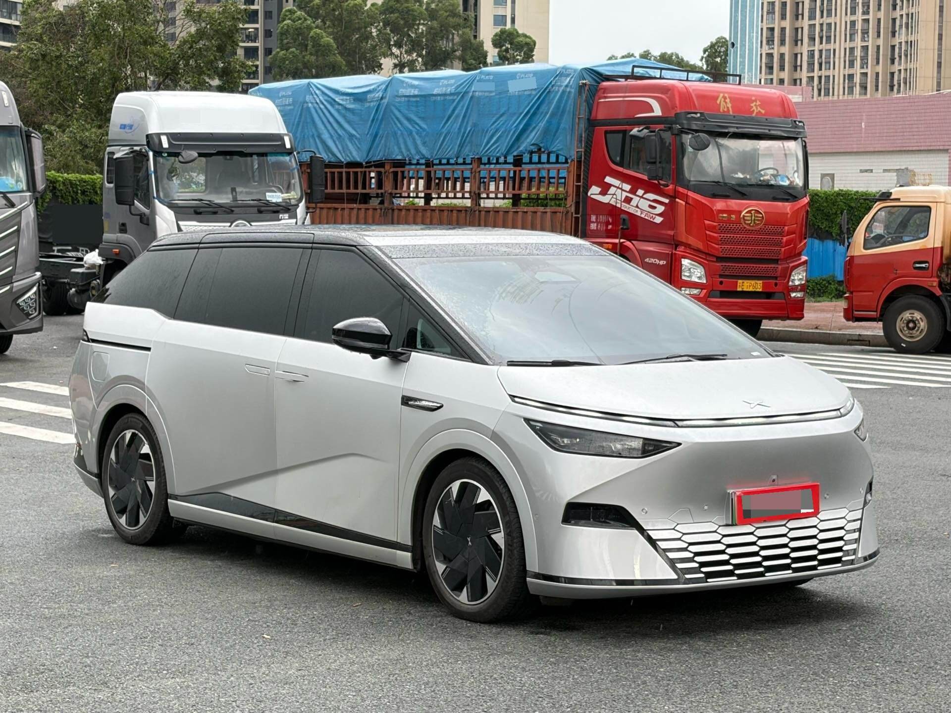 2024 X9 702超长续航Max