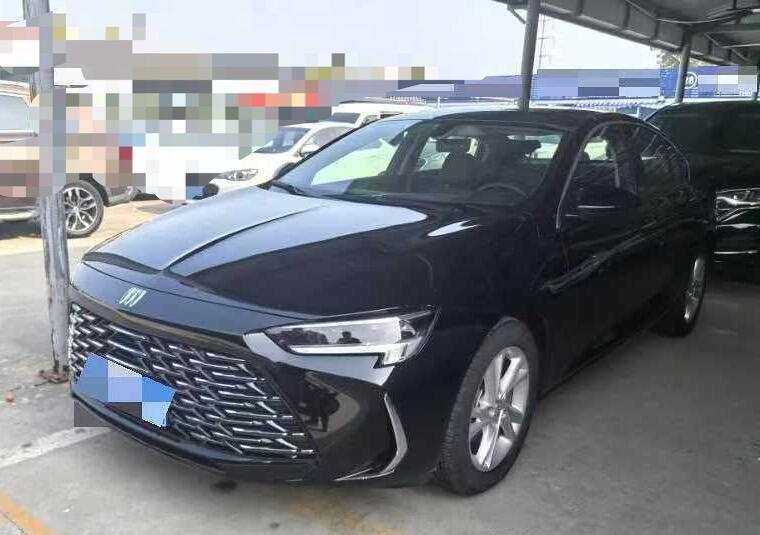 2024 Chevrolet君威 1.5T 25T Enjoy Edition