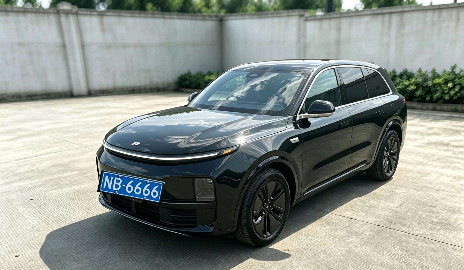 2024 L6 Pro