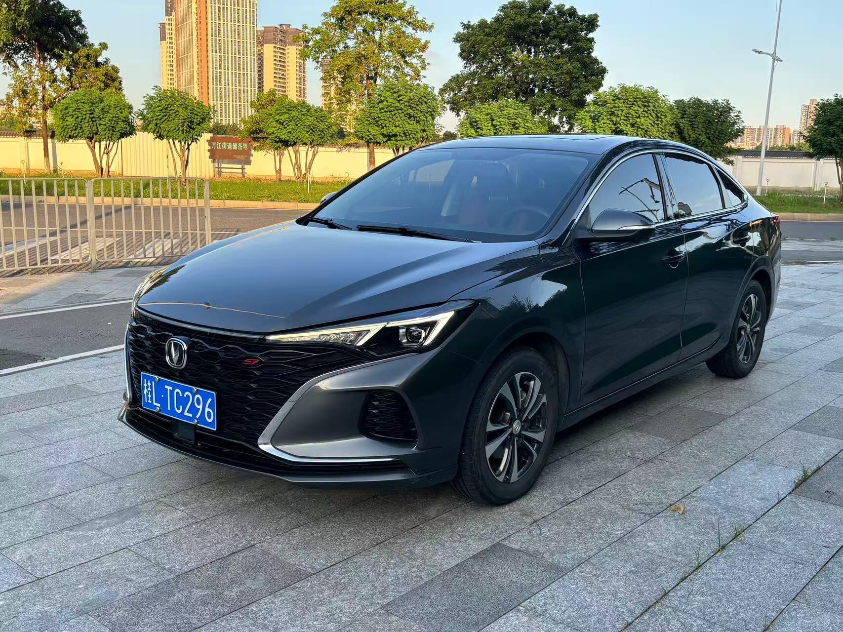 YidongPLUS 1.4TGDI Lanjing NE Premium