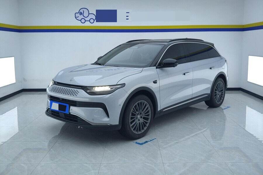2024 C11 300 Zunxiang Edition