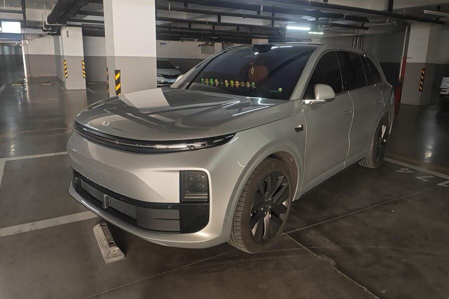 2024 L6 Max