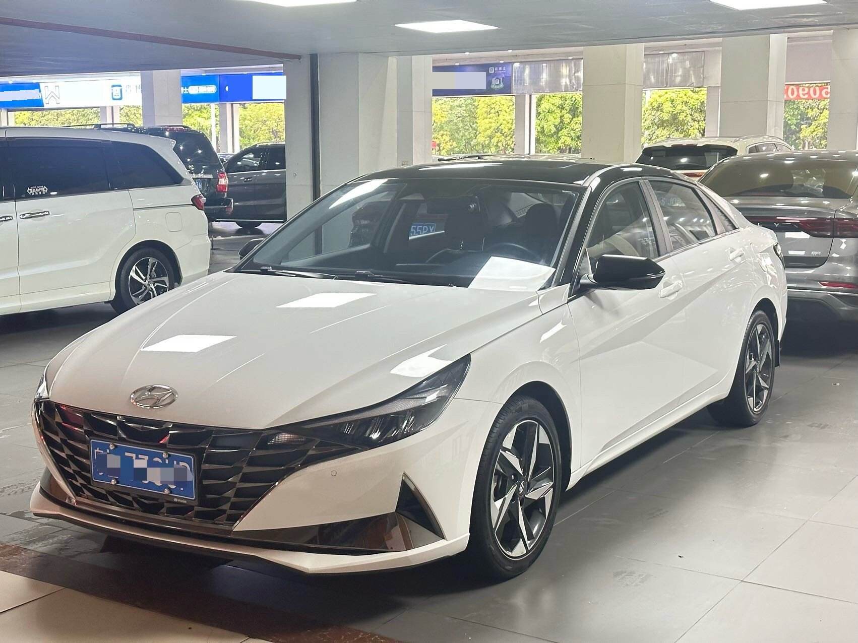 Yidong