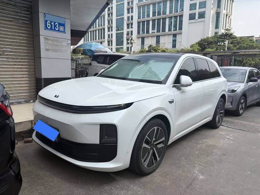 2024 L6 Pro