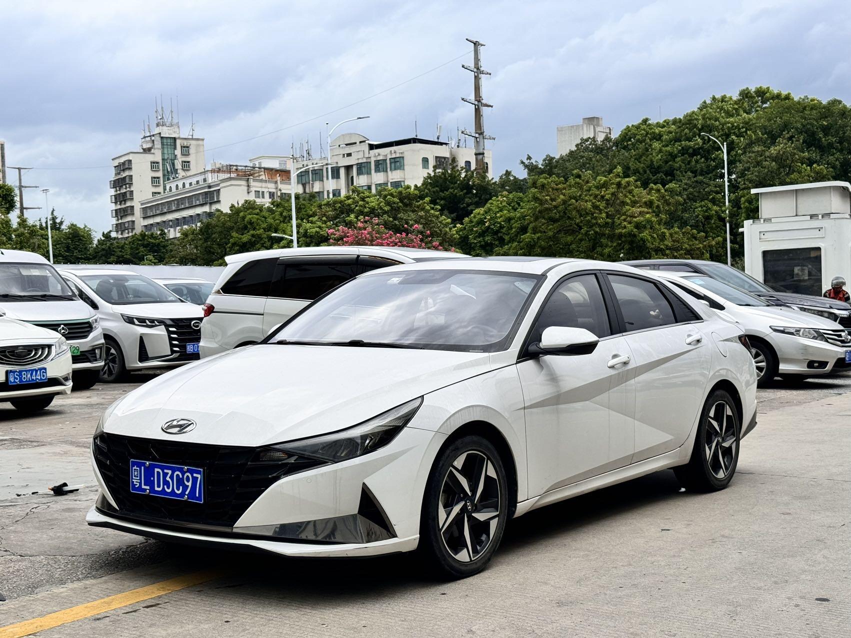 Yidong