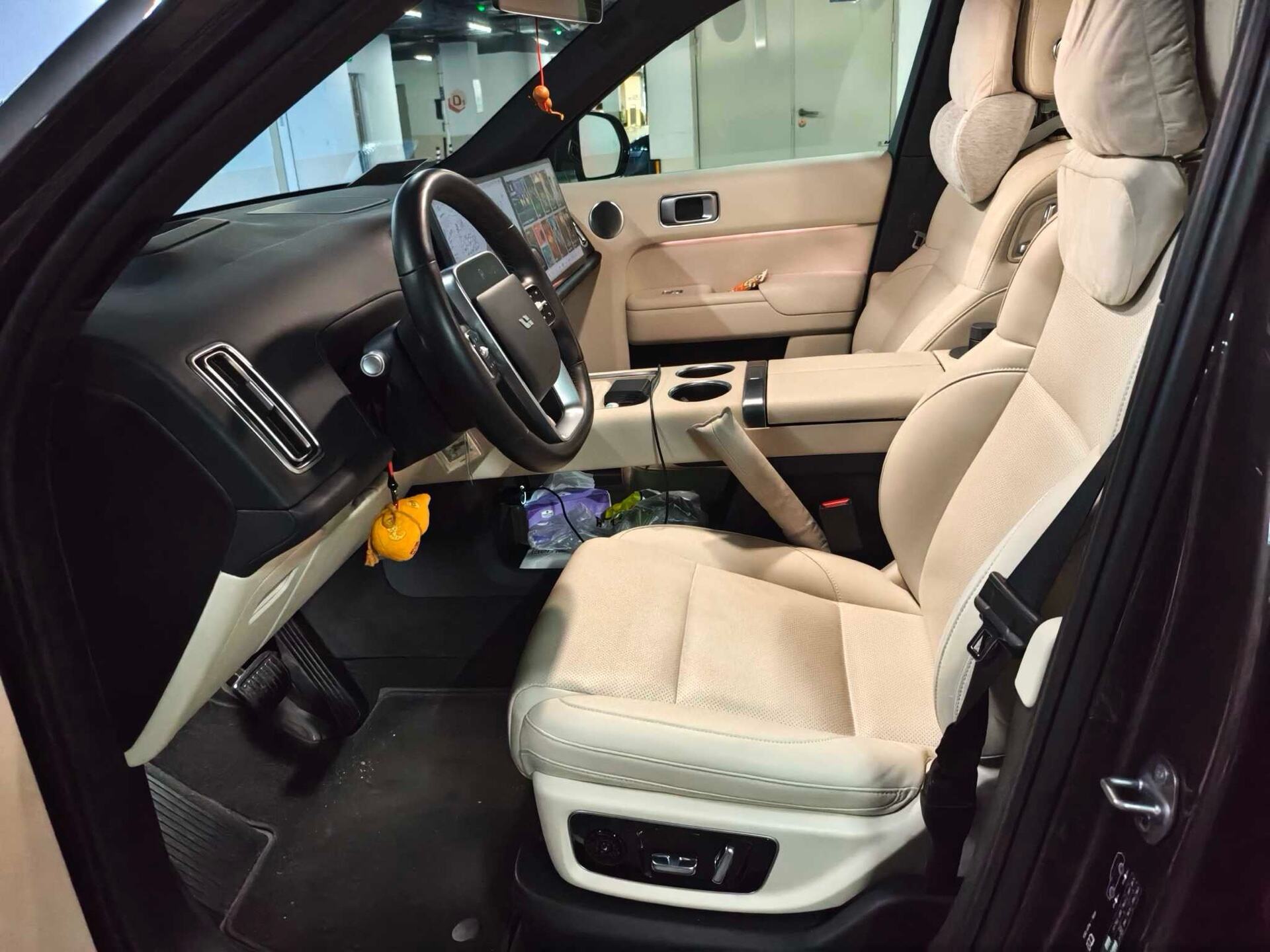 2023 L8 Pro