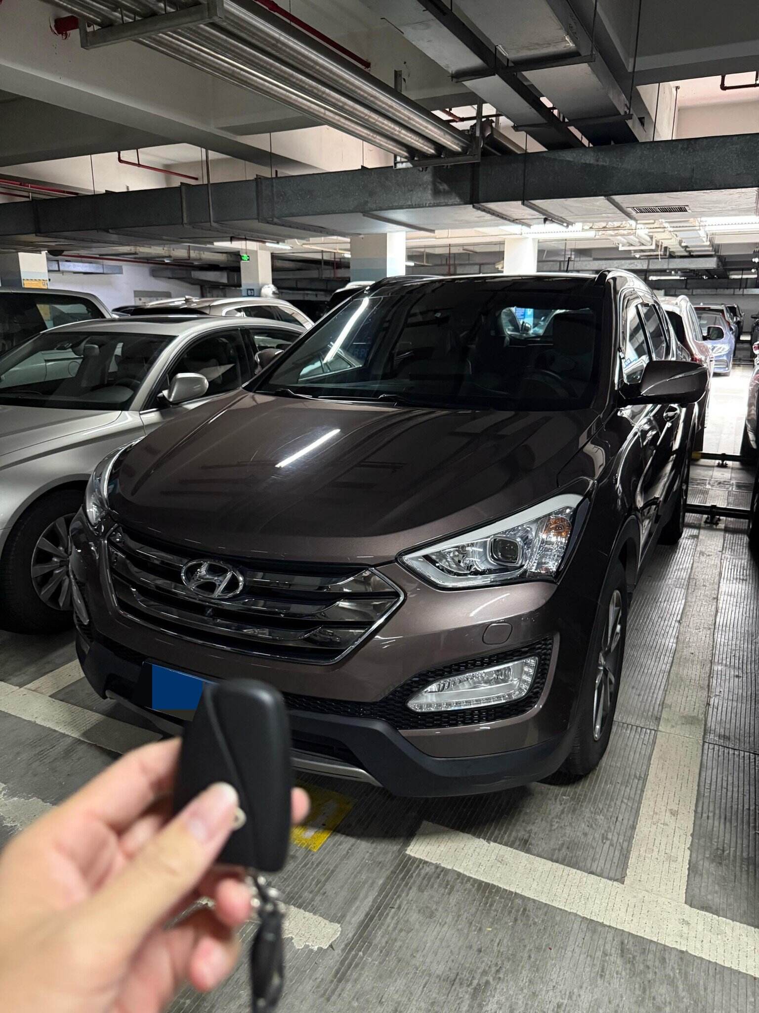Sorento 2.0T TOP AWD Luxury 7-seat