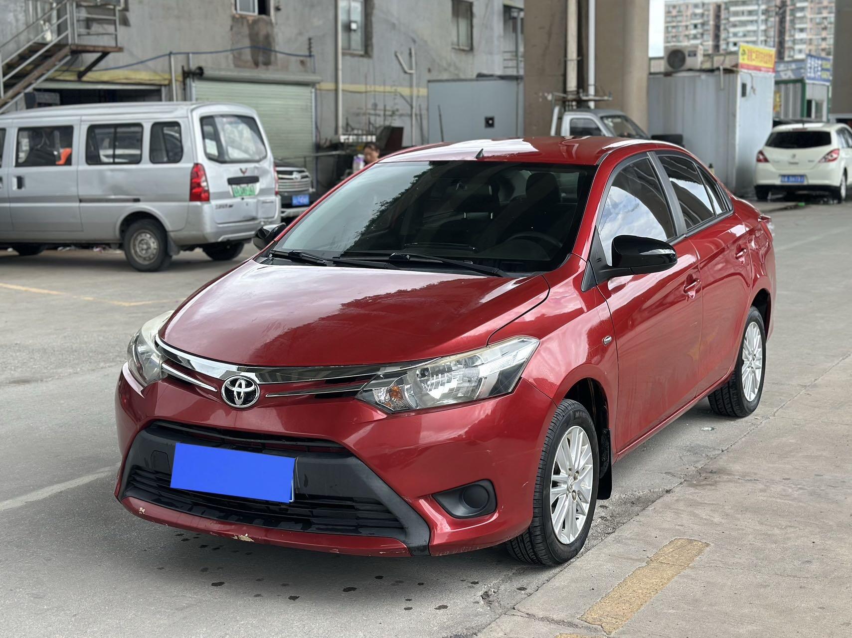Wish 1.5 Intelli-Star Glorious Edition
