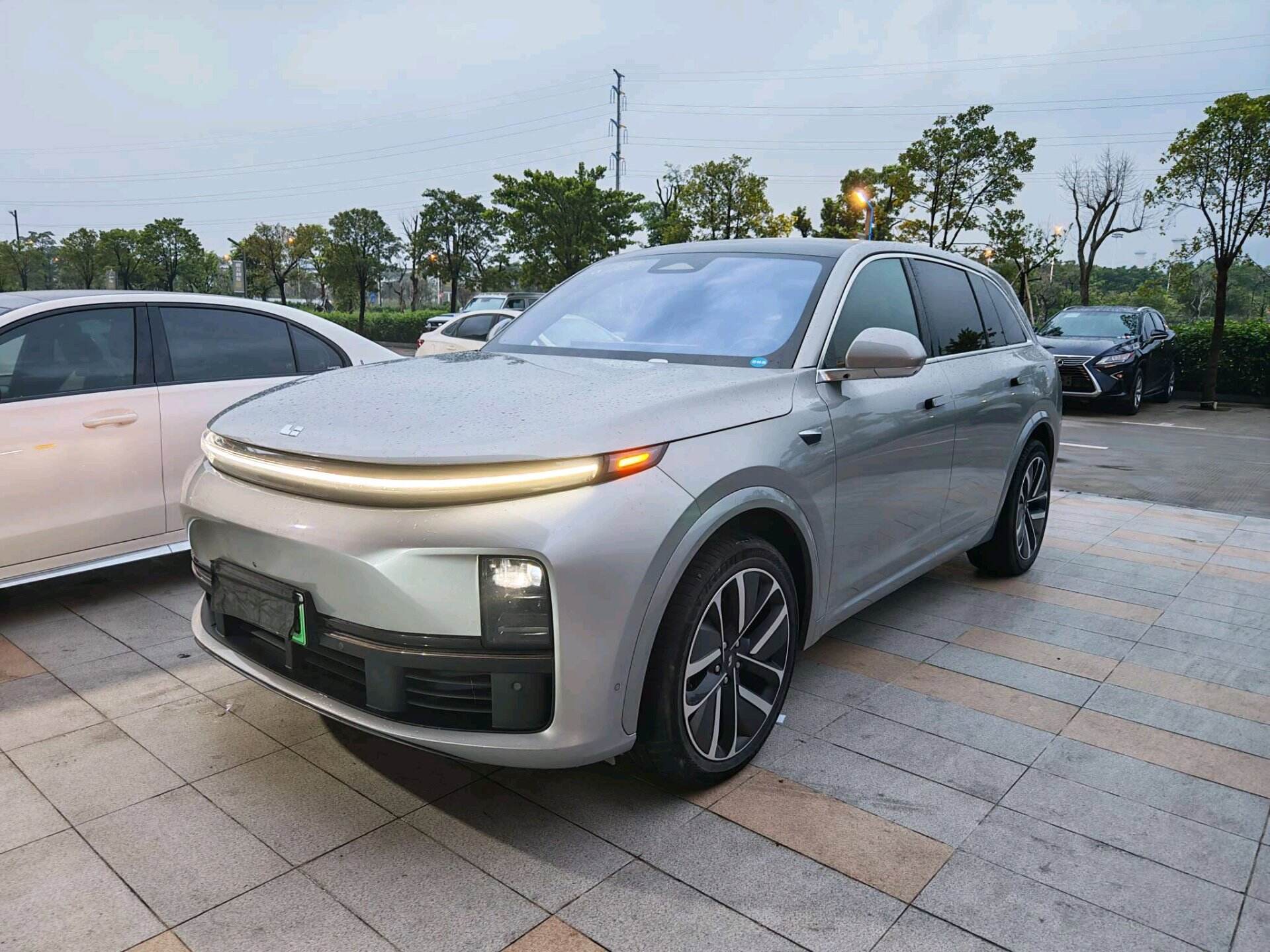 2023 L7 Air
