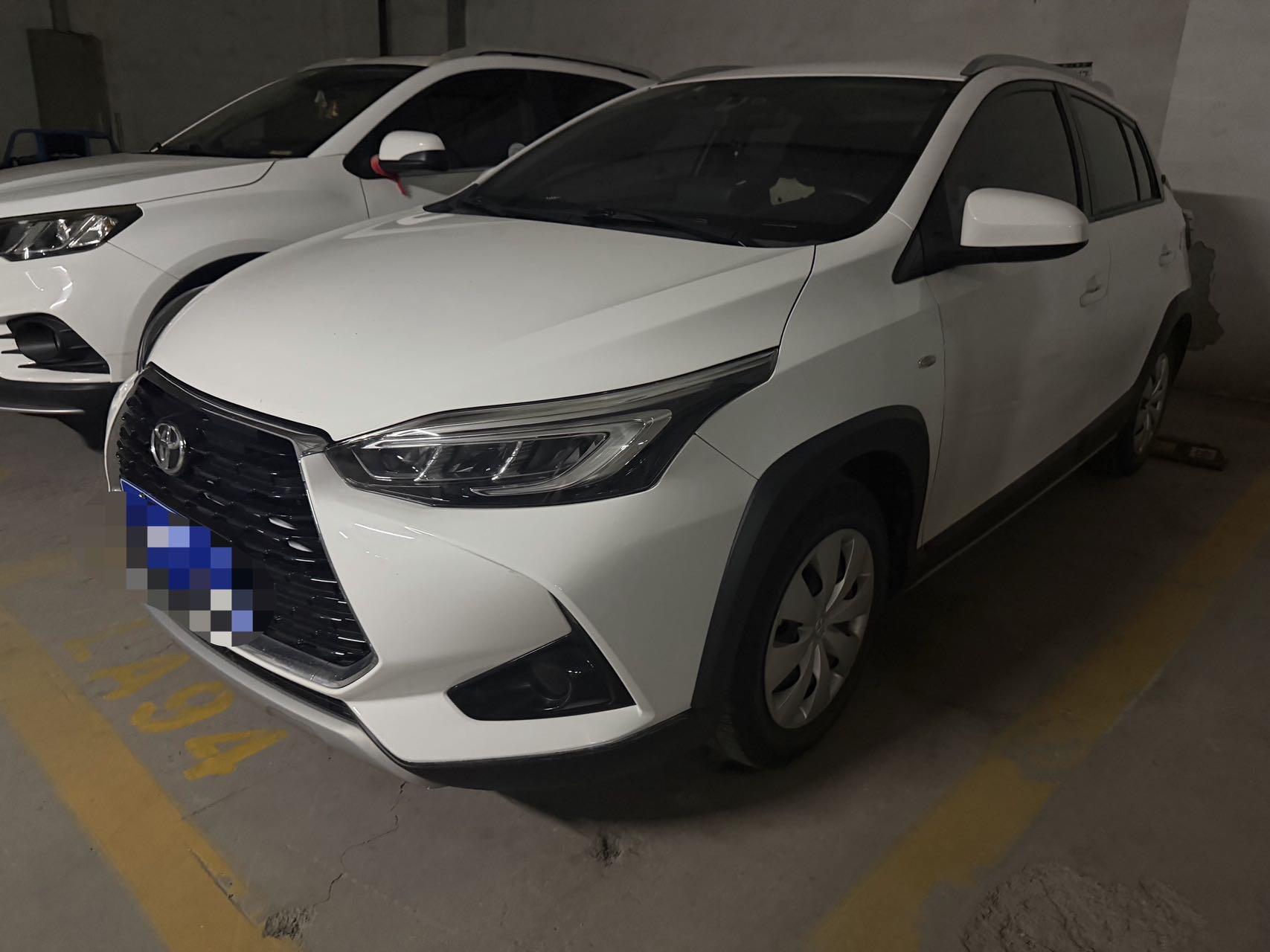 2020 1.5L Manual Leading Edition