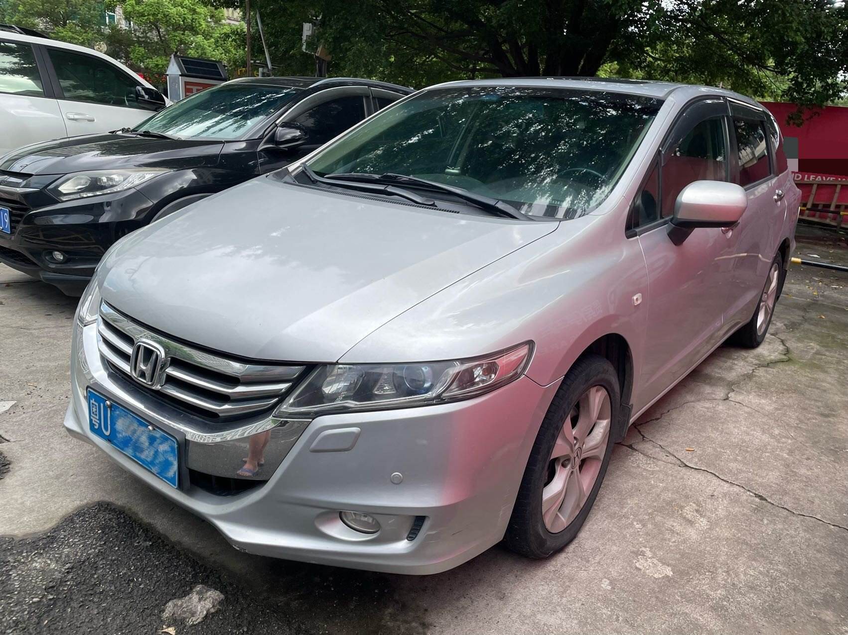 Odyssey 2.4 Mingjian