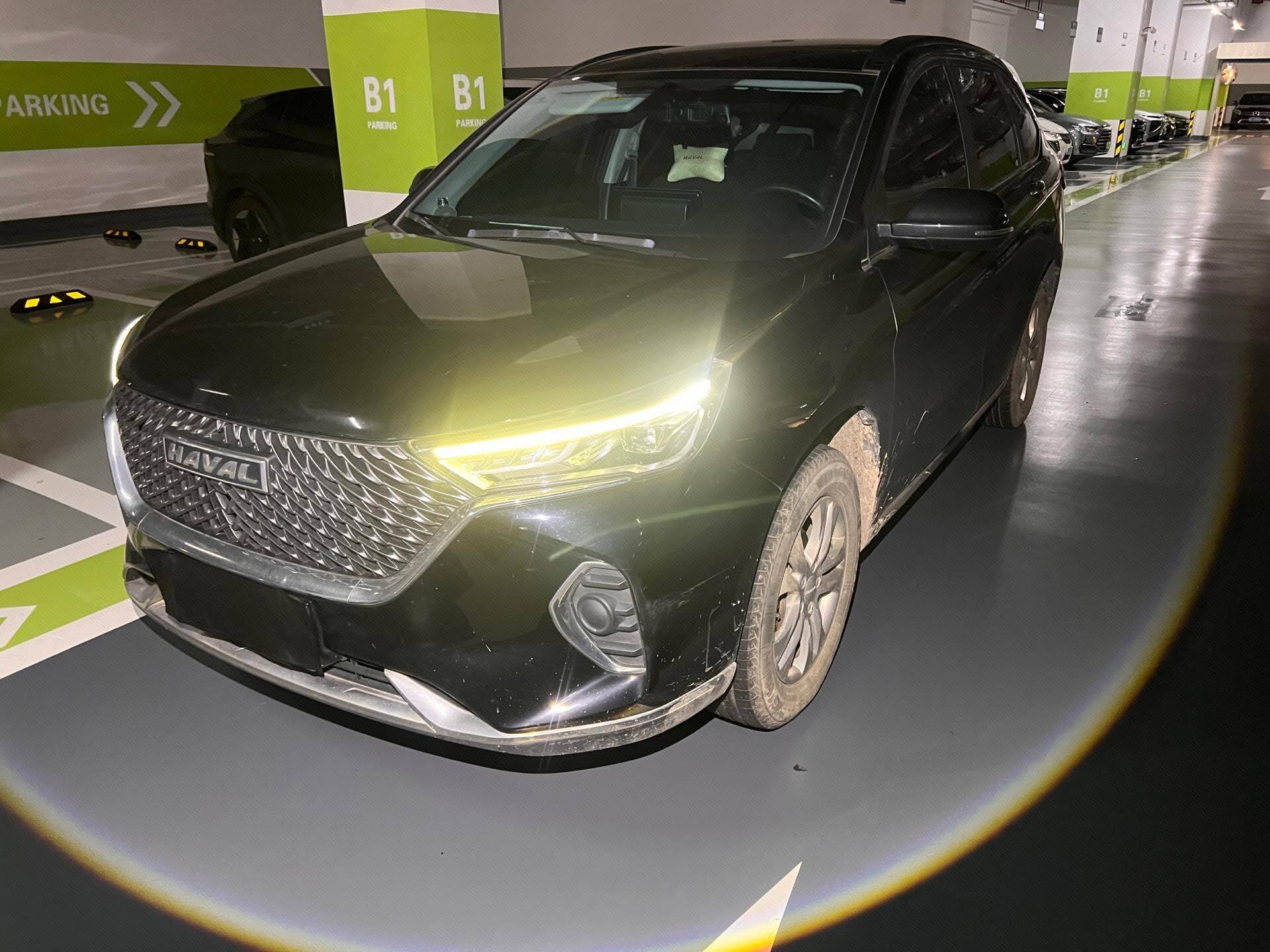 2021 M6 PLUS 1.5T Elite Smart Connectivity Model