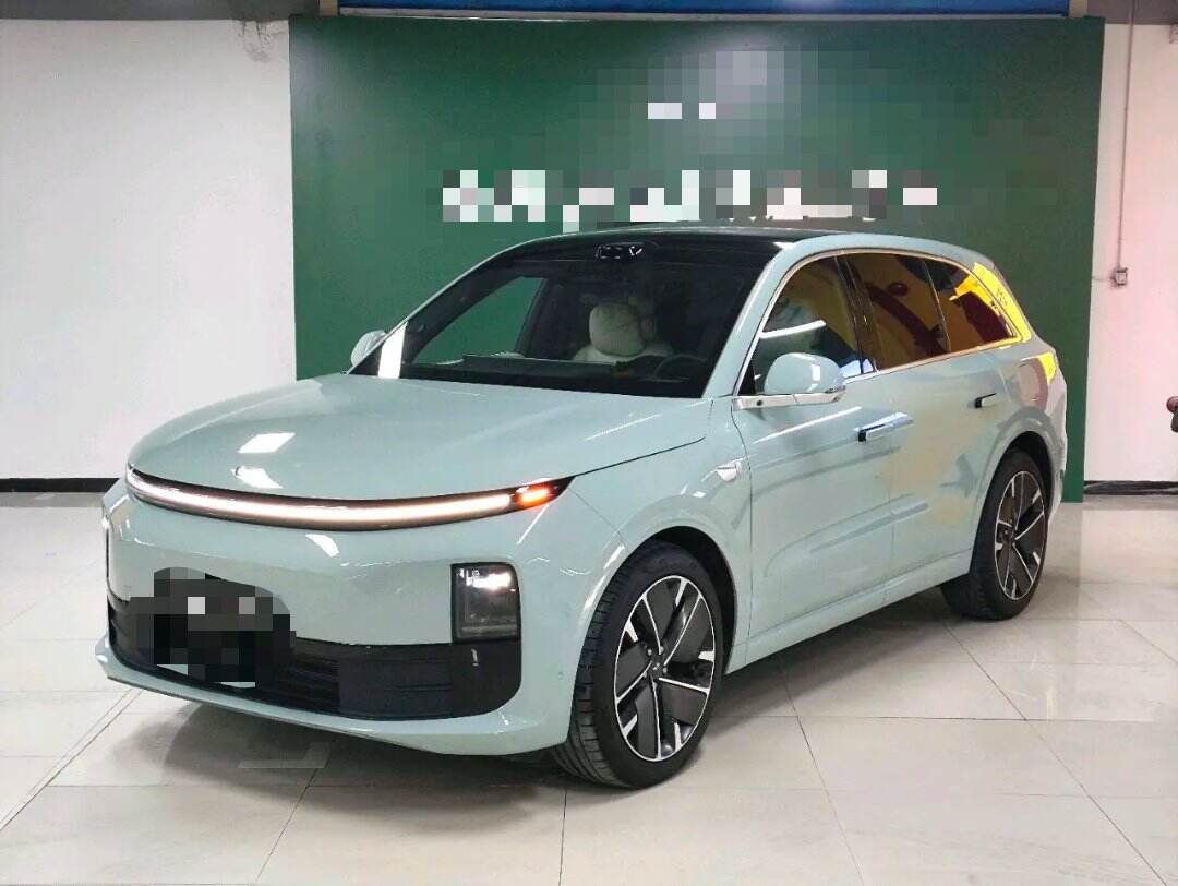 2024 L6 Max