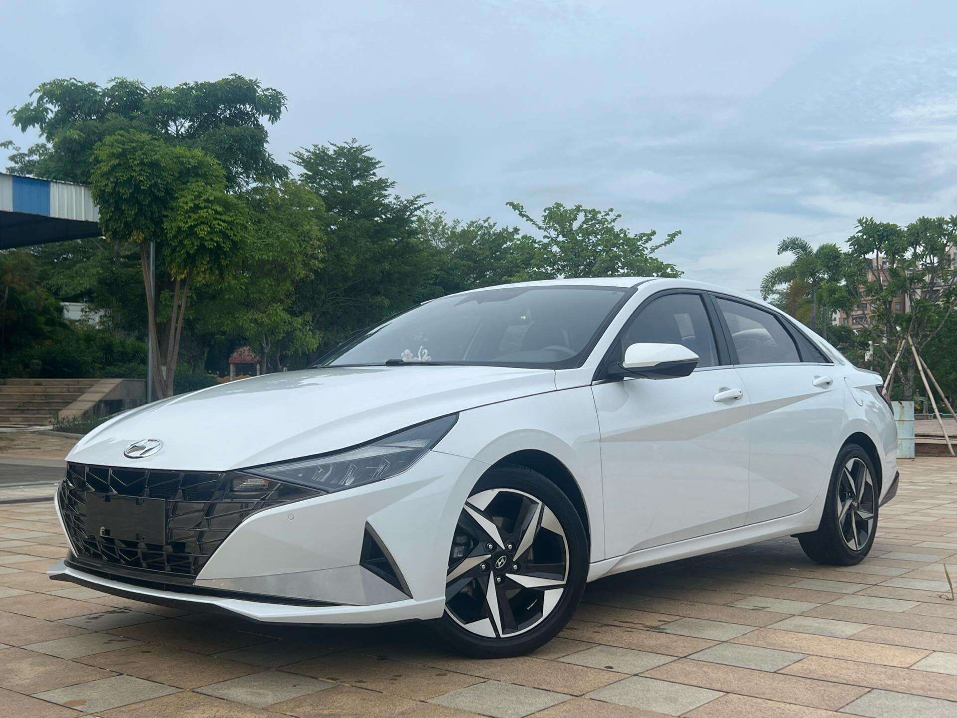 Yidong