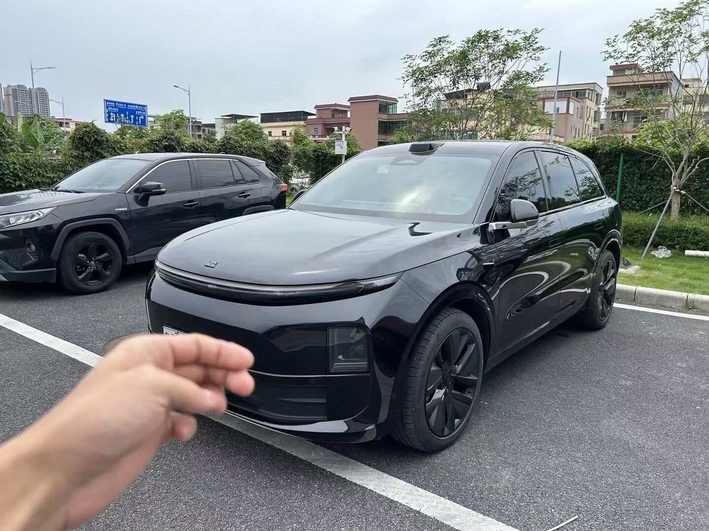 2024 L6 Pro