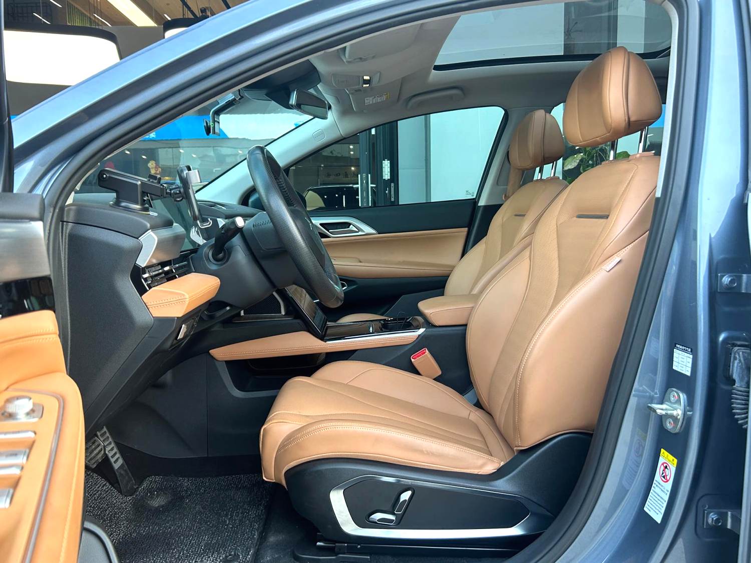 2022 P5 550E