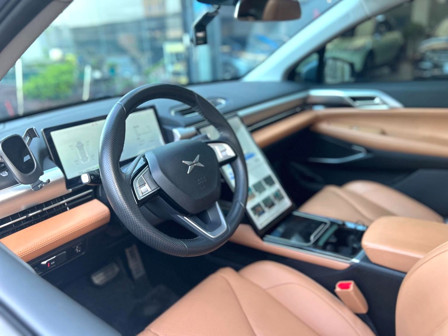 2022 P5 550E