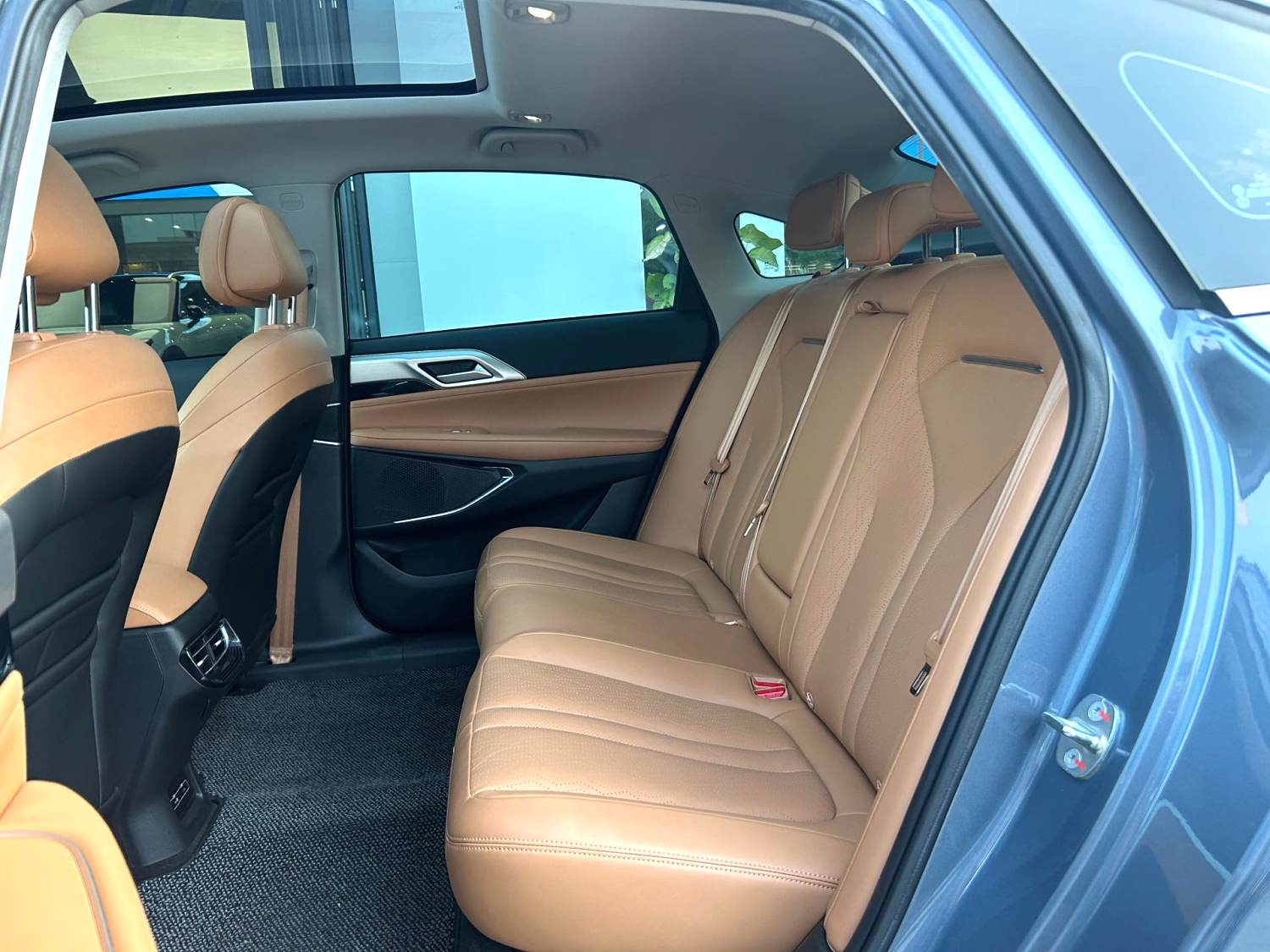2022 P5 550E