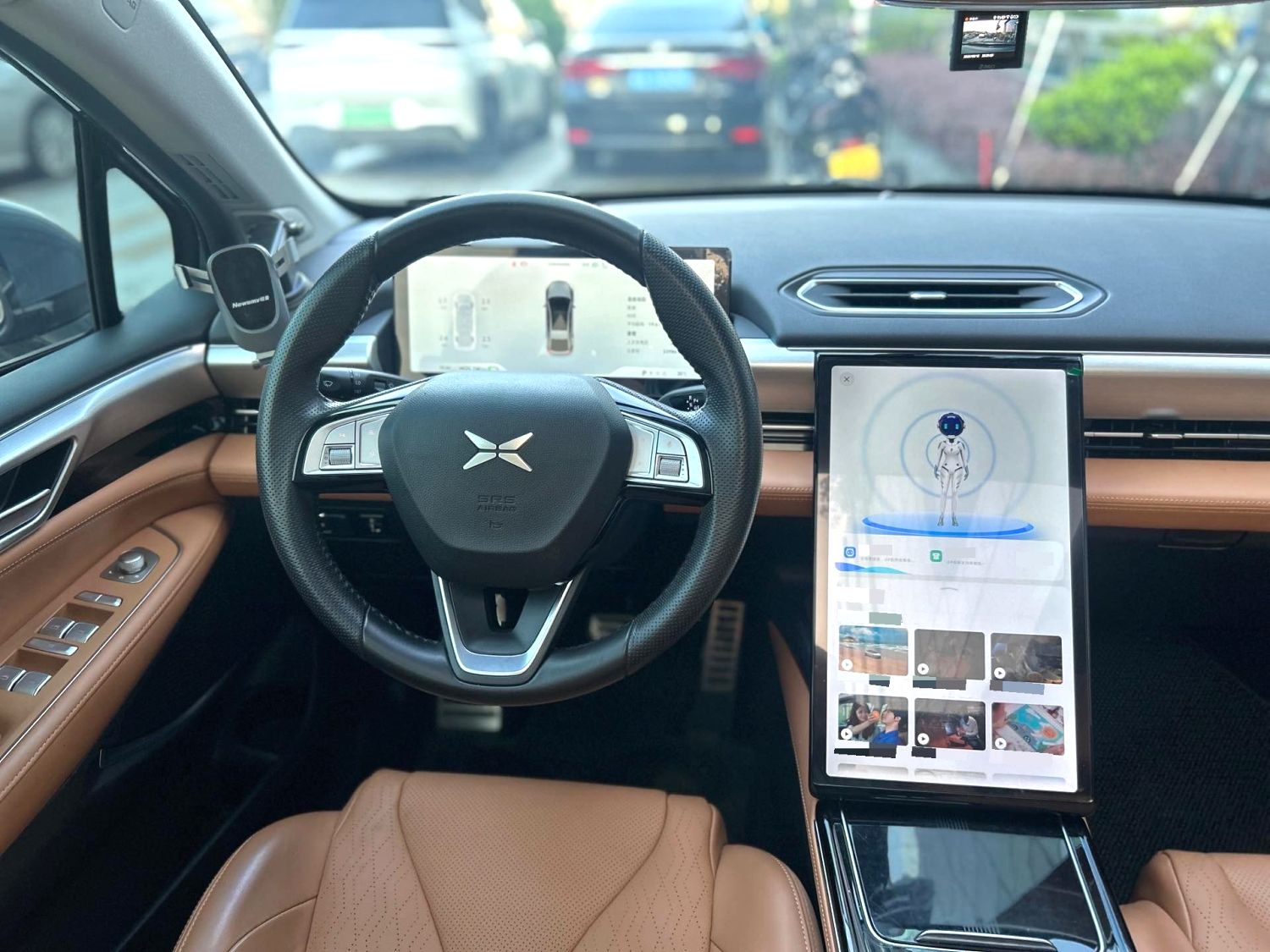 2022 P5 550E
