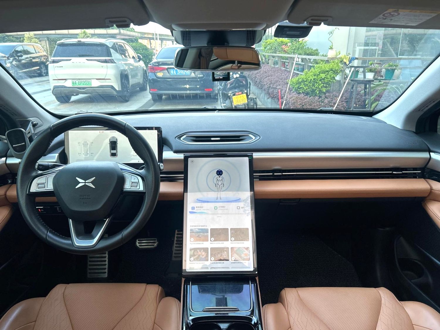 2022 P5 550E