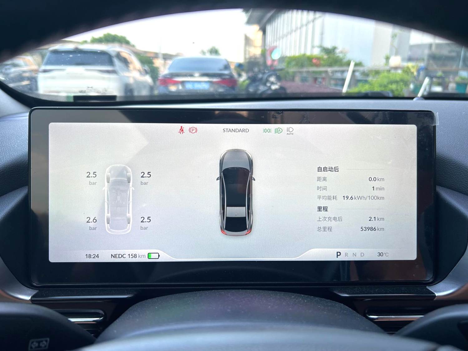 2022 P5 550E