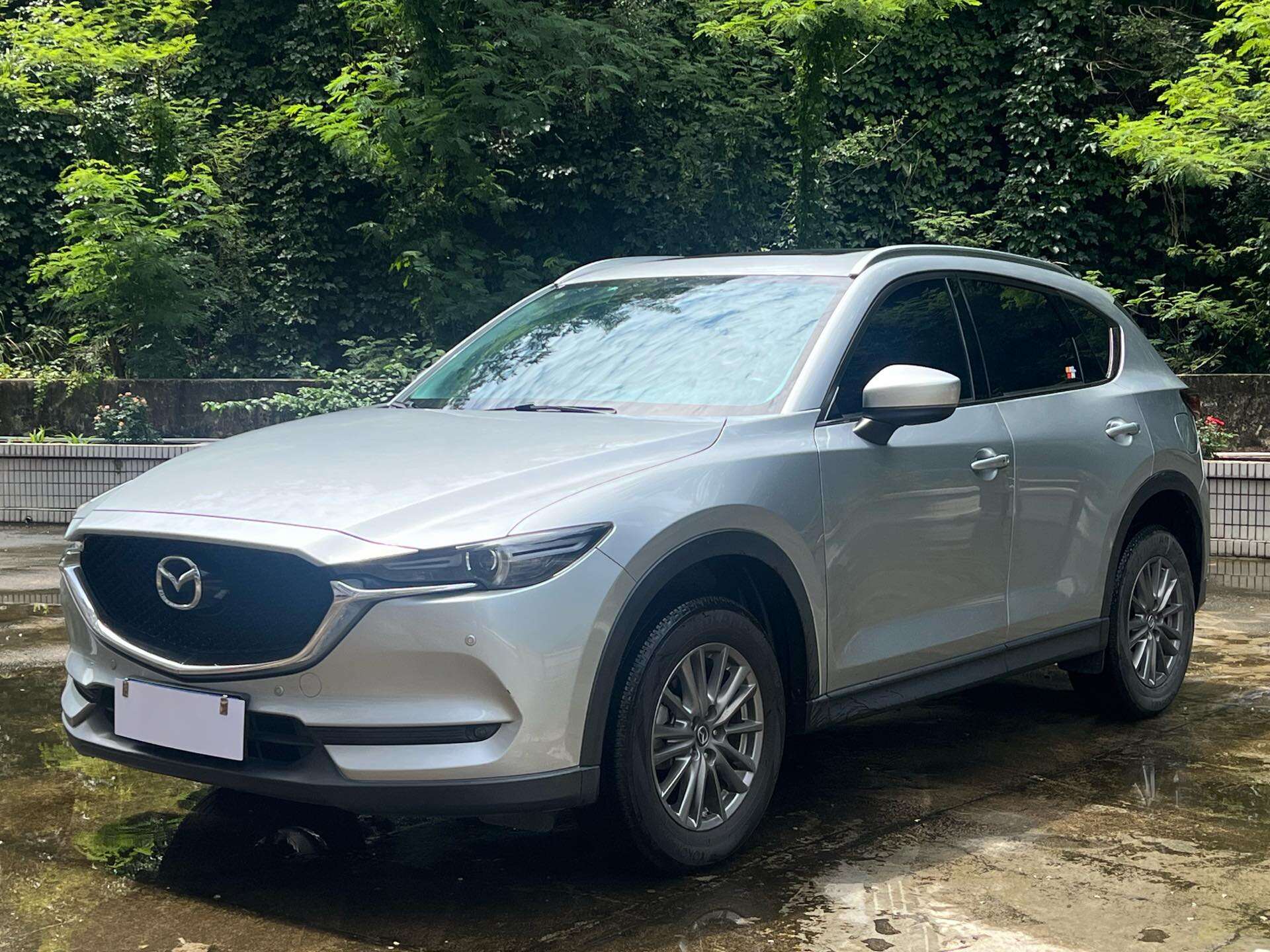 CX-5 2.0 2WD Enjoy