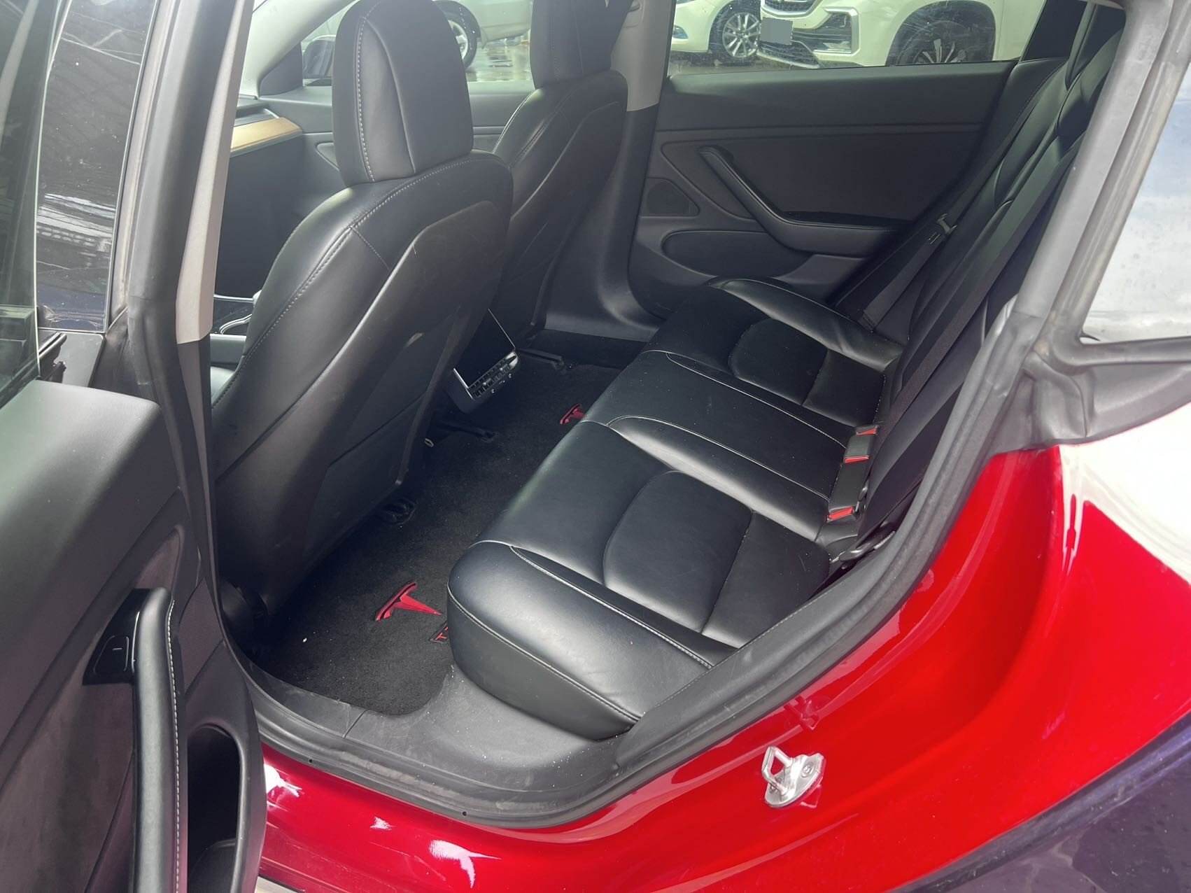 2019 Model 3 Performance