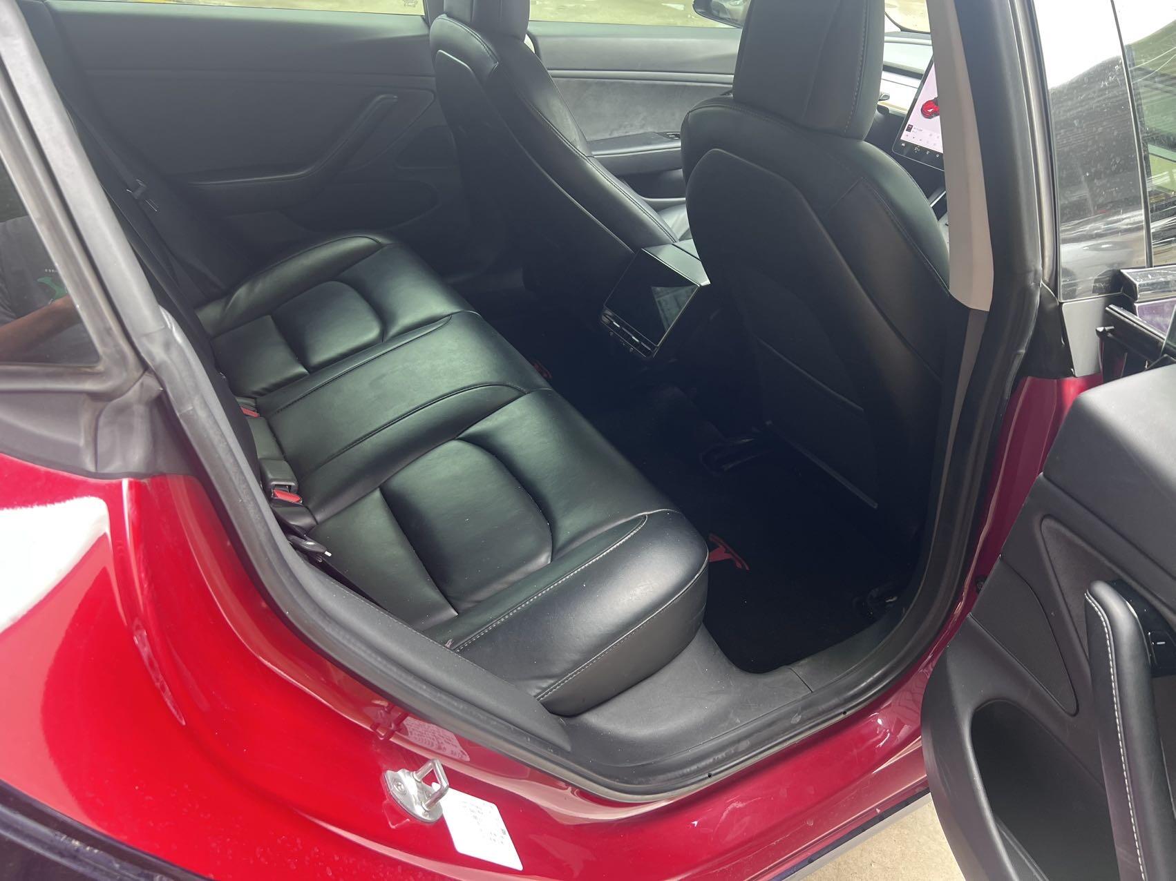 2019 Model 3 Performance