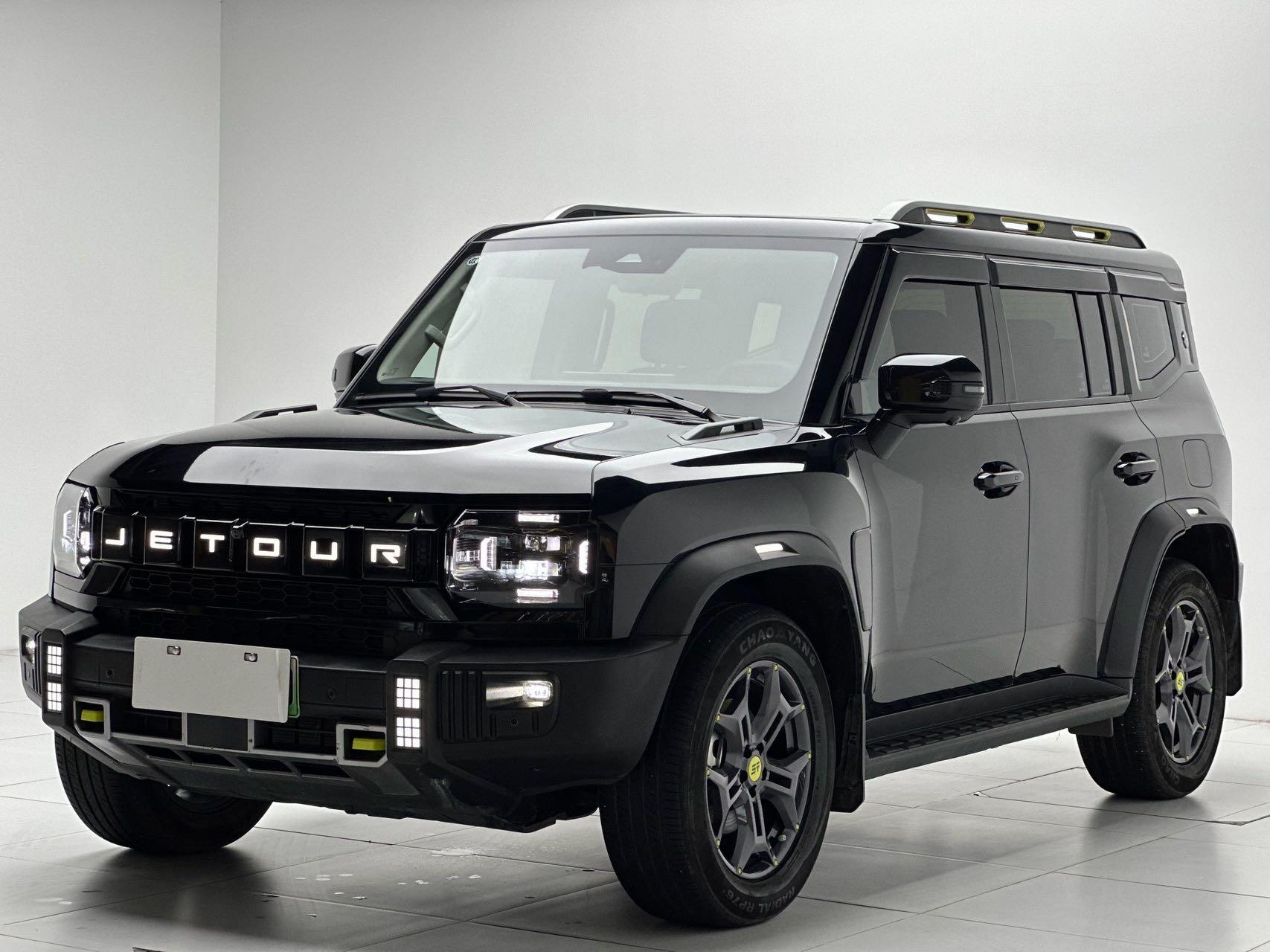 2024 Shanyah T2 C-DM 1.5T 129KM Linyuan Edition