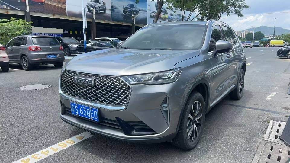 H6 1.5T Liangdu Pro