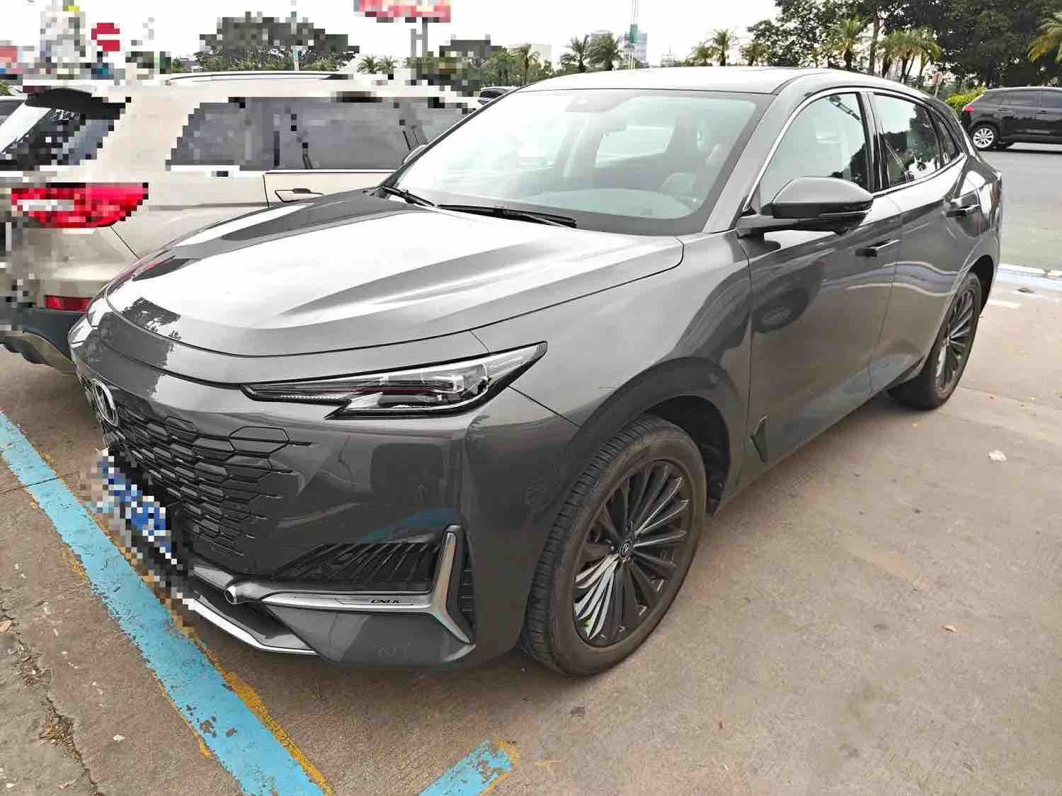 UNI-K 2.0T Premium Edition