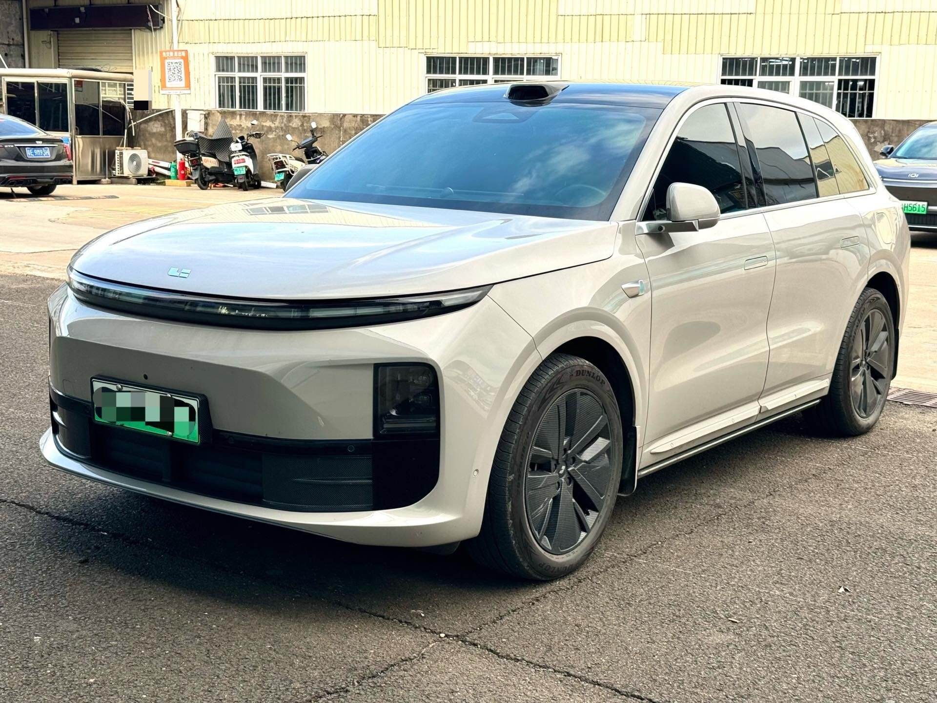 2024 L6 Max