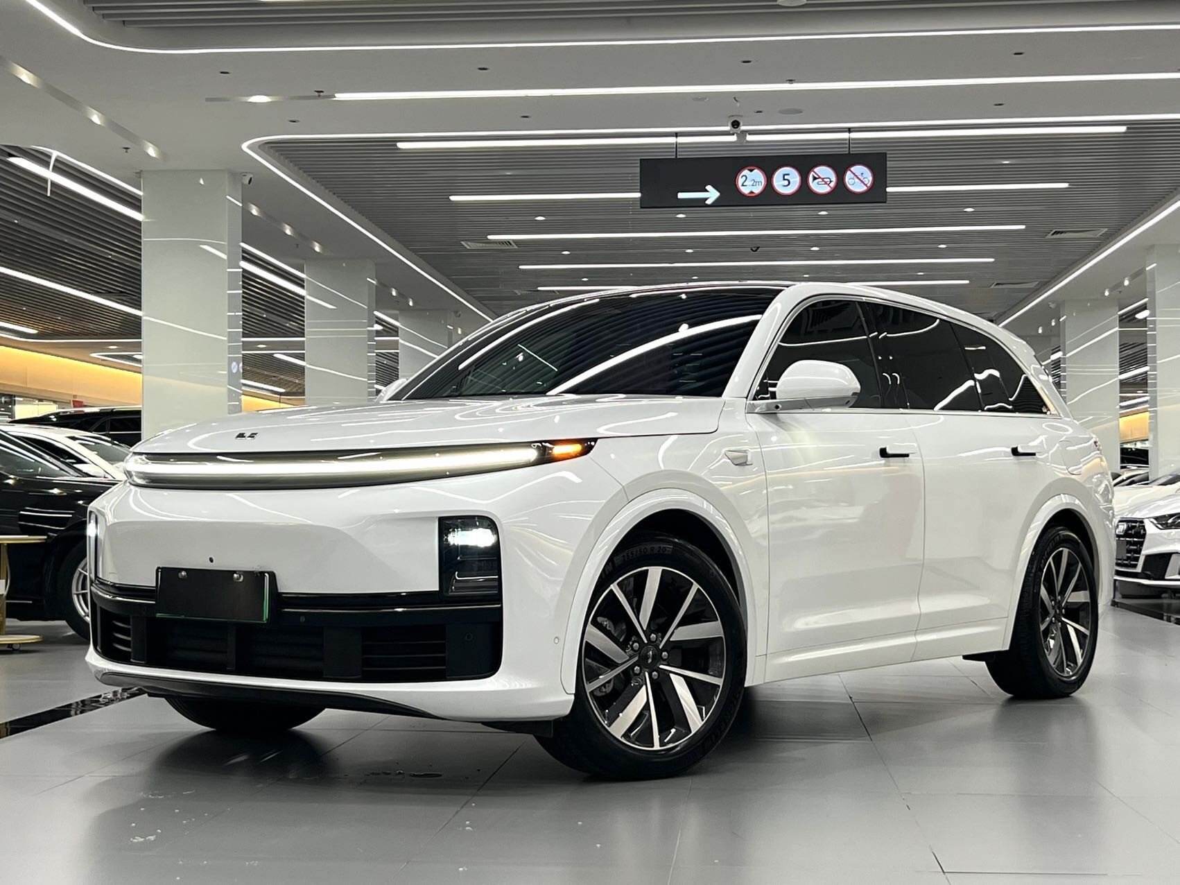 2023 L7 Pro