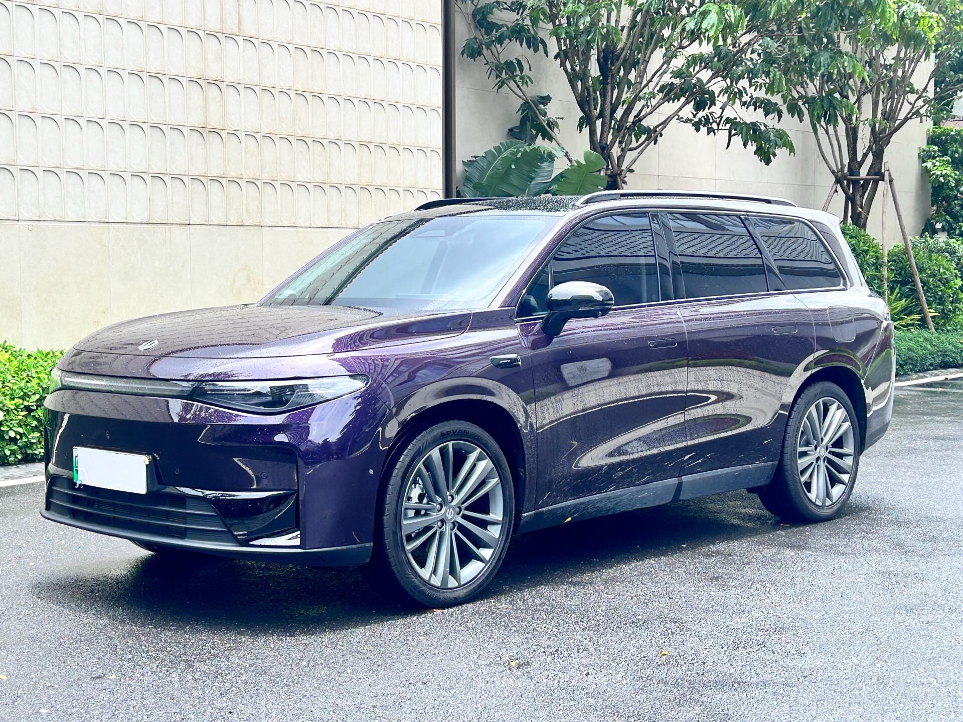 2024 C16 200 Premium Edition