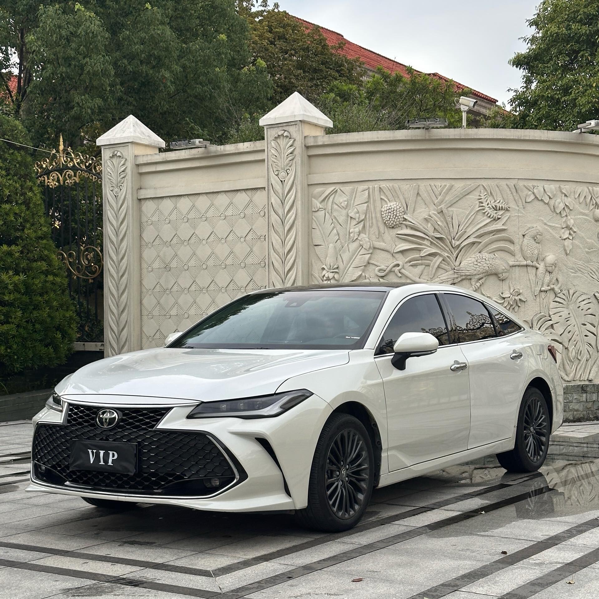 2023 Asia Dragon 2.5 Touring Premium Edition