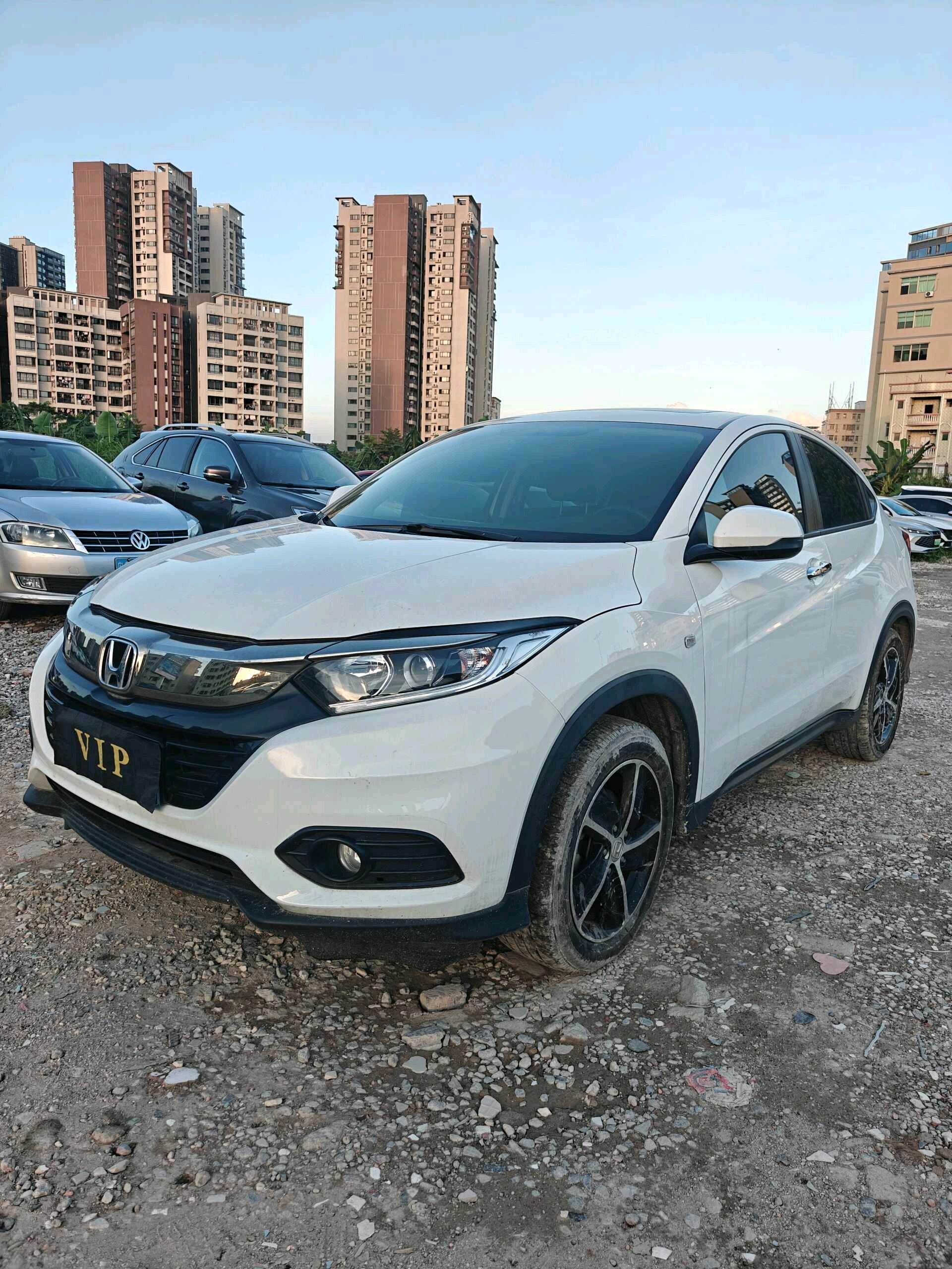 2022 Binzi 1.5 CVT Jingying Zhixiang Edition