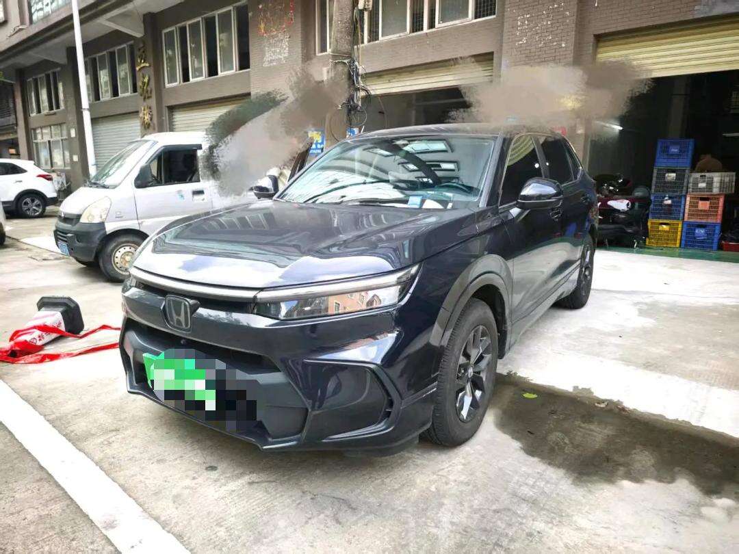 Hao Yin 1.5T CVT 240TURBO 2WD Luxury Edition 5-seater